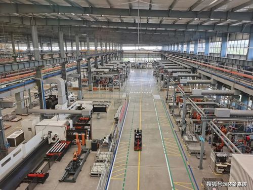 装备嘉族视界 制造业如何实现碳中和