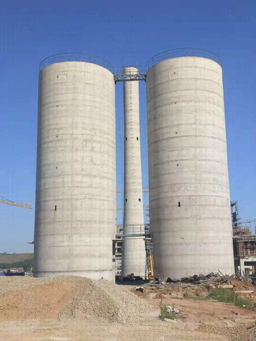文山锅炉房烟囱拆除新建公司